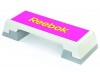 Степ_платформа   Reebok Рибок  step арт. RAEL-11150MG(лиловый)  - магазин СпортДоставка. Спортивные товары интернет магазин в Калуге 