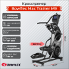  Bowflex Max Trainer M9 S-Dostavka -  .       