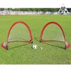 Ворота игровые DFC Foldable Soccer GOAL5219A - магазин СпортДоставка. Спортивные товары интернет магазин в Калуге 