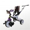 Реабилитационный велосипед "Старт-0" для детей blackstep - магазин СпортДоставка. Спортивные товары интернет магазин в Калуге 