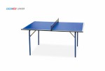 Теннисный стол домашний Junior для самых маленьких любителей настольного тенниса детский6012 - магазин СпортДоставка. Спортивные товары интернет магазин в Калуге 