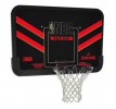 Баскетбольный щит, композит Spalding 44" NBA HIGHLIGHT арт 80798CN - магазин СпортДоставка. Спортивные товары интернет магазин в Калуге 