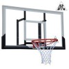 Баскетбольный щит 54" DFC BOARD54A - магазин СпортДоставка. Спортивные товары интернет магазин в Калуге 