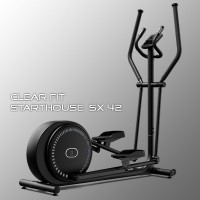   Clear Fit StartHouse SX 42 s-dostavka -  .       
