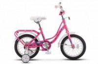 Велосипед детский Stels Wind 14" Z020 2022 - магазин СпортДоставка. Спортивные товары интернет магазин в Калуге 