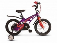 Детский велосипед Stels Galaxy 14" V010 2022 - магазин СпортДоставка. Спортивные товары интернет магазин в Калуге 