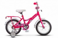 Велосипед детский Stels Talisman Lady 14" Z010 2022 - магазин СпортДоставка. Спортивные товары интернет магазин в Калуге 