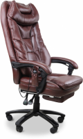 Офисное массажное кресло Bodo Lurssen - магазин СпортДоставка. Спортивные товары интернет магазин в Калуге 
