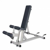   Профессиональный тренажер  Body Solid Боди Солид SIDG-50 скамья-стул для выполнения упражнений на разные группы мышц.Распродажа - магазин СпортДоставка. Спортивные товары интернет магазин в Калуге 