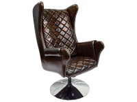 Массажное кресло EGO Lord EG3002 Lux Шоколад - магазин СпортДоставка. Спортивные товары интернет магазин в Калуге 