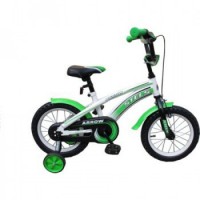 Велосипед детский Stels размер колес 14" для самых маленьких - магазин СпортДоставка. Спортивные товары интернет магазин в Калуге 