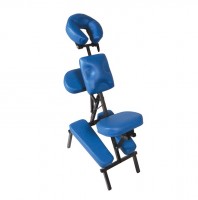 Портативный стул для массажа US MEDICA Boston - магазин СпортДоставка. Спортивные товары интернет магазин в Калуге 
