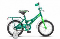 Детский велосипед Stels Talisman 14" Z010 2022 - магазин СпортДоставка. Спортивные товары интернет магазин в Калуге 