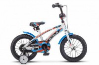 Детский велосипед Stels Arrow 14" V020 2022 - магазин СпортДоставка. Спортивные товары интернет магазин в Калуге 