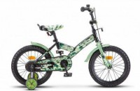 Детский велосипед Stels Fortune 16" V010 2022 - магазин СпортДоставка. Спортивные товары интернет магазин в Калуге 