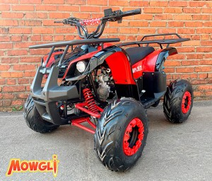 Бензиновый квадроцикл ATV MOWGLI SIMPLE 7 - магазин СпортДоставка. Спортивные товары интернет магазин в Калуге 