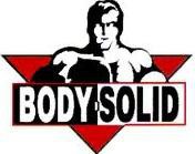 Профессиональные силовые тренажеры Body Solid Боди Солид - магазин СпортДоставка. Спортивные товары интернет магазин в Калуге 